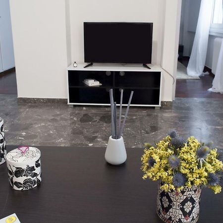 Modern Flat, Vibrant And Excellent Spot!! Apartman Athén Kültér fotó